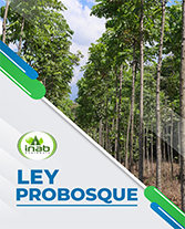 3. Ley PROBOSQUE Decreto Número 02 2015