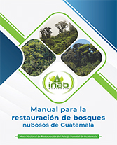 1. Manual de restauración en Bosques Nubosos