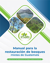 2. Manual de restauración en Bosques Mixtos
