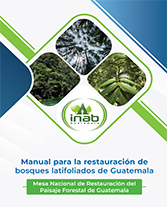 3. Manual de restauración en Bosques Latifoliados